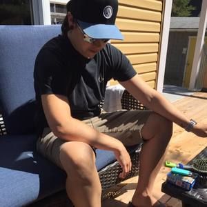 Meet your Posher, Jenny